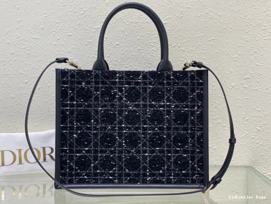 OldCobbler Bags DIRO BOOK TOTE-36*18*28CM MEDIUM 0721